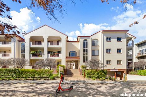 16/38-40 Torrens St, Braddon, ACT 2612