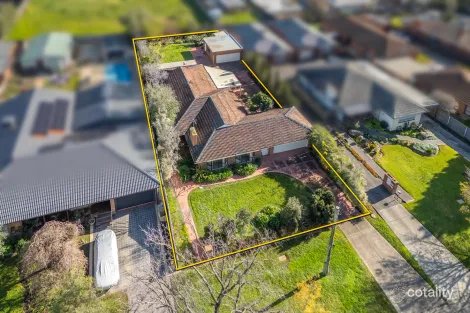 22 Pasley St, Sunbury, VIC 3429