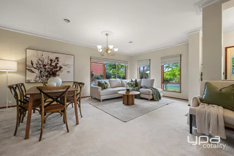 Property photo of 4 Cairns Drive Darley VIC 3340