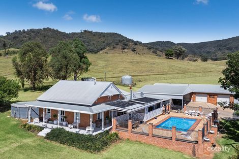 914 Queens Pinch Rd, Mullamuddy, NSW 2850