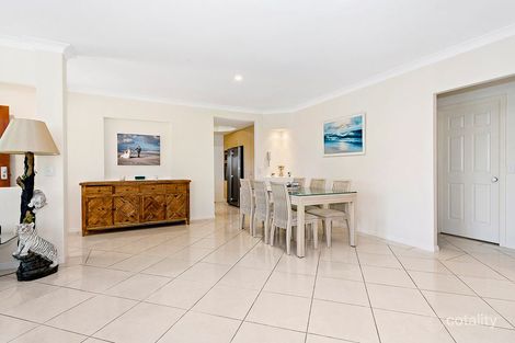 Property photo of 1/14 Pearwood Lane Robina QLD 4226