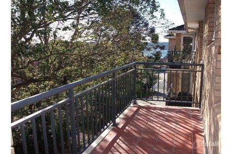 Property photo of 21/96 Ourimbah Road Mosman NSW 2088