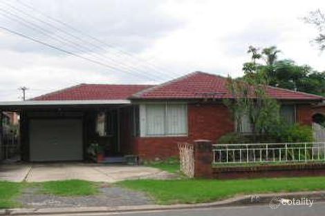 68 Ligar St, Fairfield Heights, NSW 2165