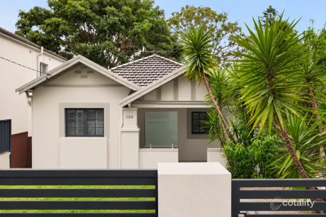 198 GARDENERS RD, KINGSFORD, NSW 2032