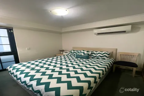 Property photo of 719/585 La Trobe Street Melbourne VIC 3000
