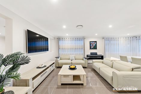 Property photo of 5 Xenica Street Wright ACT 2611