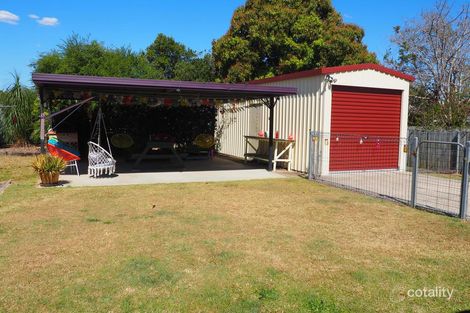 Property photo of 39 James Street Maryborough QLD 4650