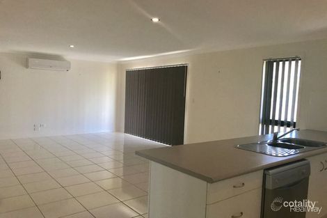 Property photo of 17 Vermont Drive Parkhurst QLD 4702
