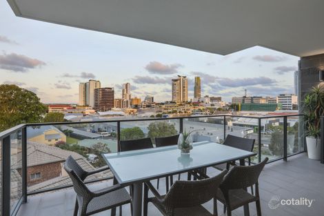 Property photo of 10/91 High Street Southport QLD 4215