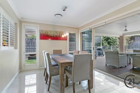 Property photo of 13 Meander Crescent The Ponds NSW 2769