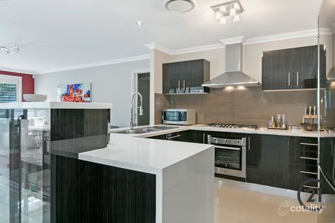 Property photo of 13 Meander Crescent The Ponds NSW 2769