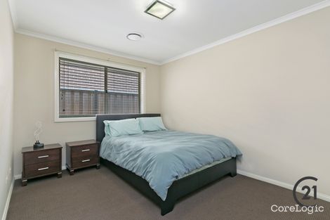 Property photo of 13 Meander Crescent The Ponds NSW 2769