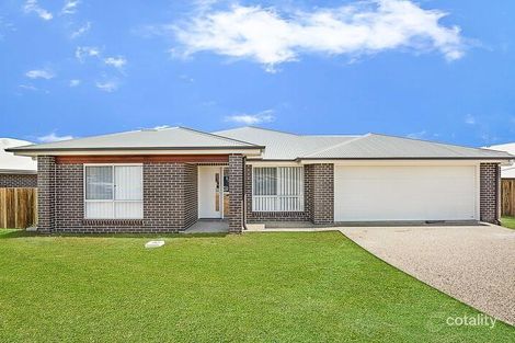 Lot 22 Umbiram Rd, Wyreema, QLD 4352