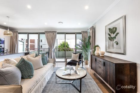 Property photo of 18/2A Killara Avenue Killara NSW 2071