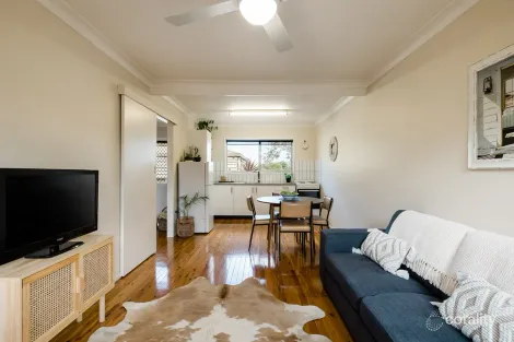Property photo of 2/10 Long Street Rangeville QLD 4350