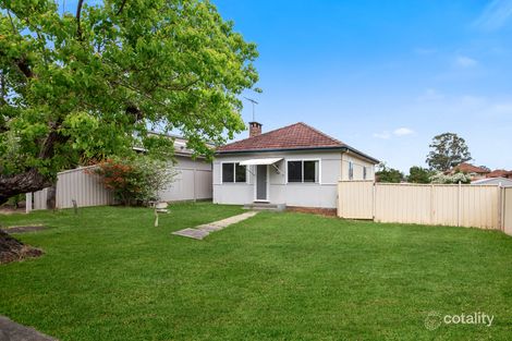 155 Dumaresq St, Campbelltown, NSW 2560