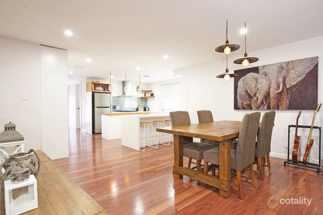 Property photo of 5 Campfire Court Werrington Downs NSW 2747