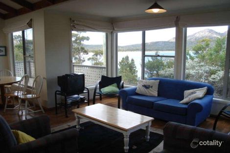 Property photo of 13 Esplanade Coles Bay TAS 7215