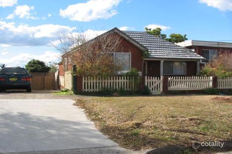 Property photo of 3 McBurney Street Naremburn NSW 2065