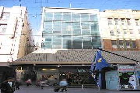 Property photo of 307/155 Bourke Street Melbourne VIC 3000