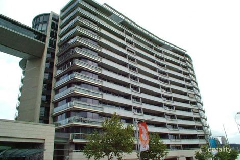 Property photo of 54/1 Macquarie Street Sydney NSW 2000