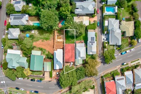 40 Prospect Tce, Kelvin Grove, QLD 4059