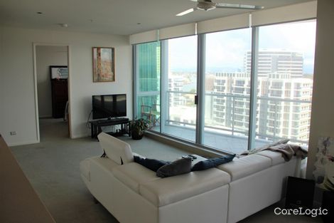 Property photo of 1502/1 Como Crescent Southport QLD 4215