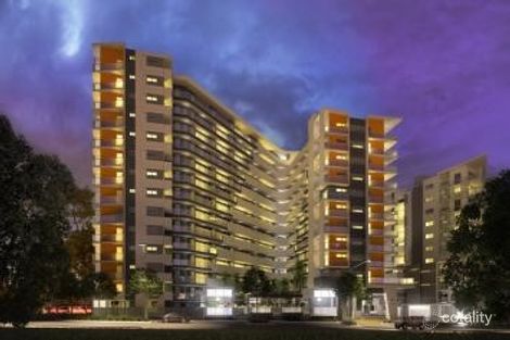 30111/63 Blamey St, Kelvin Grove, QLD 4059