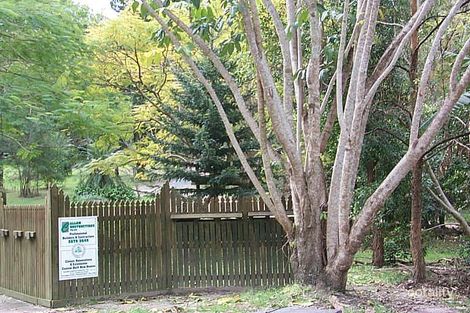 3/23 El Paso St, Bardon, QLD 4065