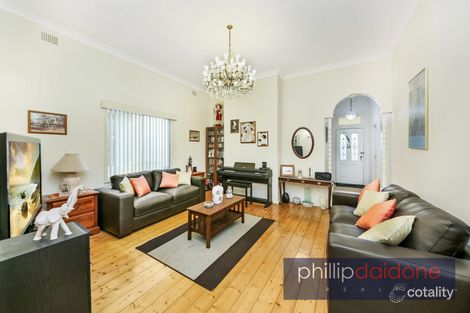 Property photo of 25 Norval Street Auburn NSW 2144