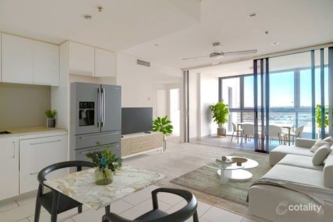 1091/16 Hamilton Pl, Bowen Hills, QLD 4006