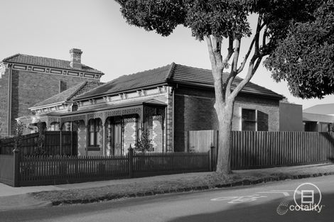 Property photo of 20 Hutcheson Street Moonee Ponds VIC 3039