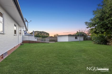 Property photo of 58 Glebe Road Newtown QLD 4305