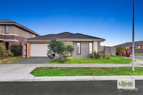 2 Guernsey St, Clyde North, VIC 3978