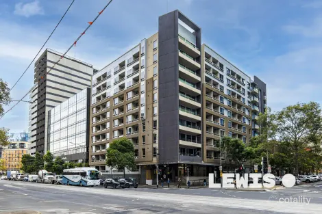 Property photo of 110/1-19 Bouverie Street Carlton VIC 3053