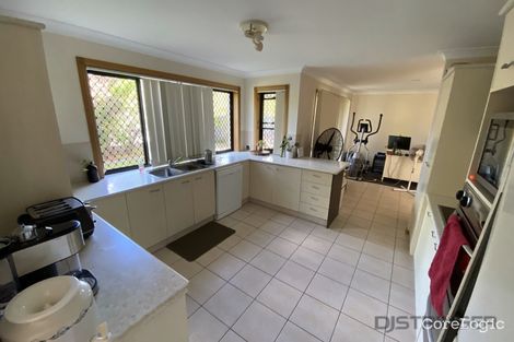 Property photo of 29 Keegan Circuit Currumbin Waters QLD 4223