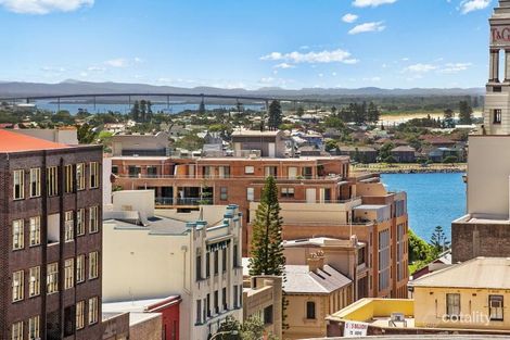 Property photo of 509/67 Watt Street Newcastle NSW 2300