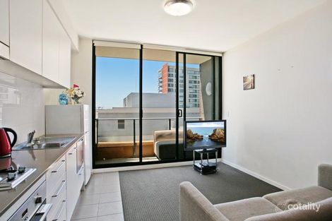 Property photo of 509/67 Watt Street Newcastle NSW 2300