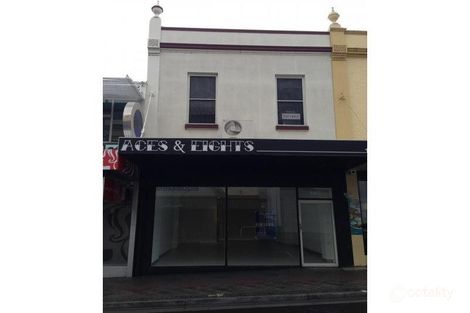 Property photo of 1/105 George Street Launceston TAS 7250