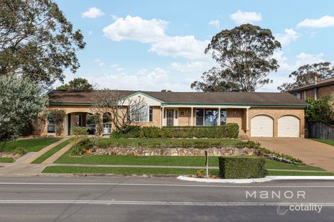 101 Madagascar Dr, Kings Park, NSW 2148