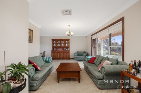 Property photo of 101 Madagascar Drive Kings Park NSW 2148