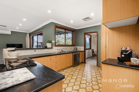 Property photo of 101 Madagascar Drive Kings Park NSW 2148