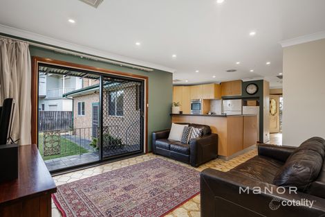 Property photo of 101 Madagascar Drive Kings Park NSW 2148