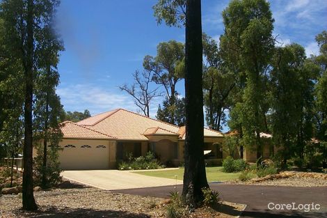 Property photo of 8 Newric Road Glen Forrest WA 6071