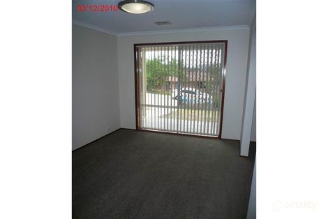 Property photo of 46 Mackerras Crescent Theodore ACT 2905