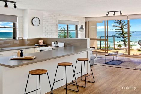 Property photo of 20/156-158 Alexandra Parade Alexandra Headland QLD 4572