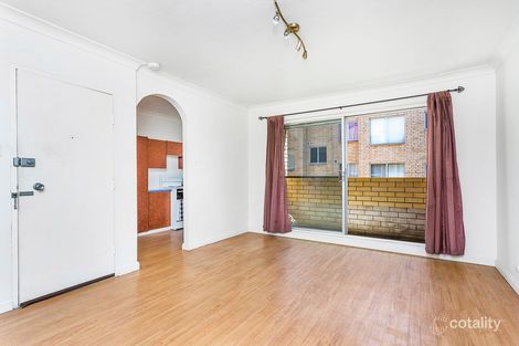 Property photo of 19/2-4 Curtis Street Caringbah NSW 2229