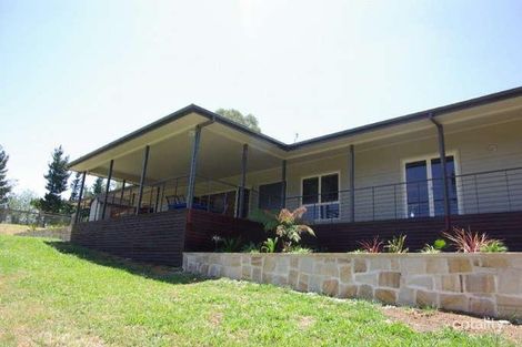 46 Horans Lane, Grose Vale, NSW 2753