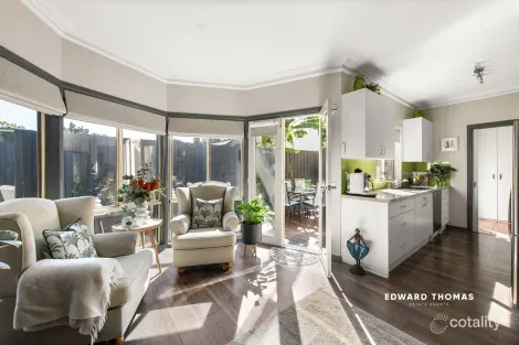 Property photo of 5/1 Bayswater Road Kensington VIC 3031