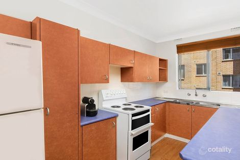 Property photo of 19/2-4 Curtis Street Caringbah NSW 2229